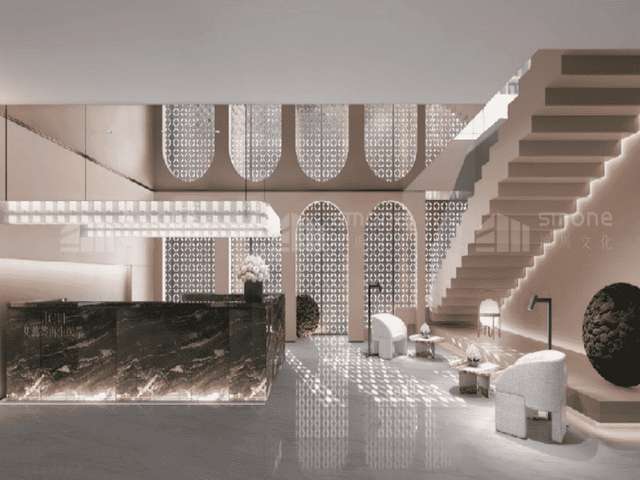 实验室规划建设